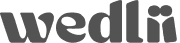 Wedlii Logo